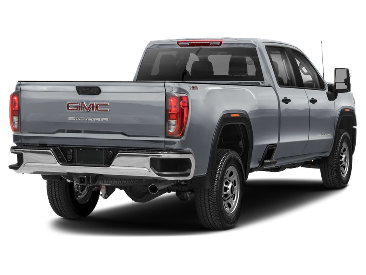 2025 GMC Sierra 3500HD Pro