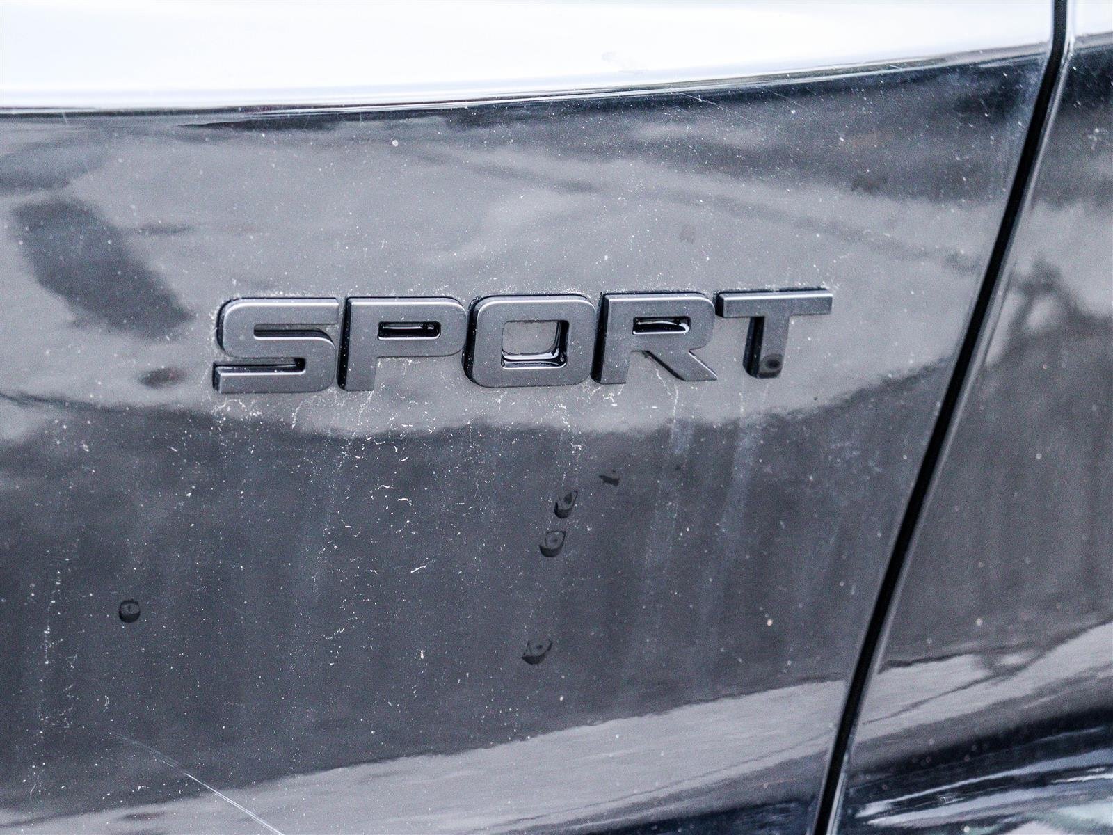 2024 Honda CR-V Sport Ottawa & Gatineau - photo #19