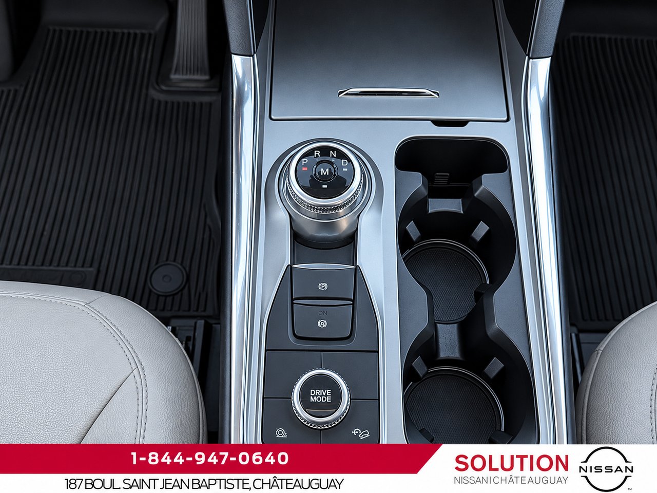 2021 Ford Explorer 4 roues motrices - Limited Blue Châteauguay - photo #18