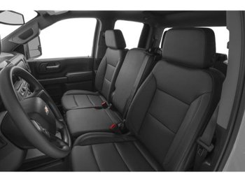 Chevrolet Silverado 3500HD LT