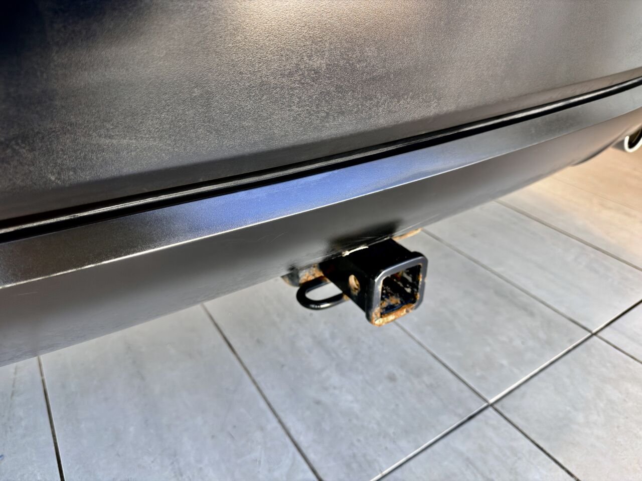 2023 Mazda CX-50 Black Notre-Dame-des-Prairies - photo #13
