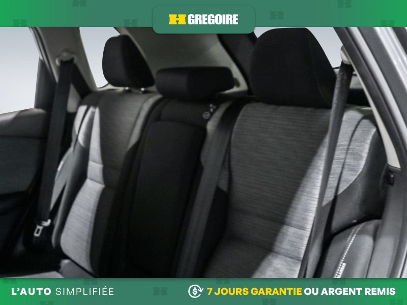 2023 Nissan Rogue Grey Saint-Eustache - photo #22