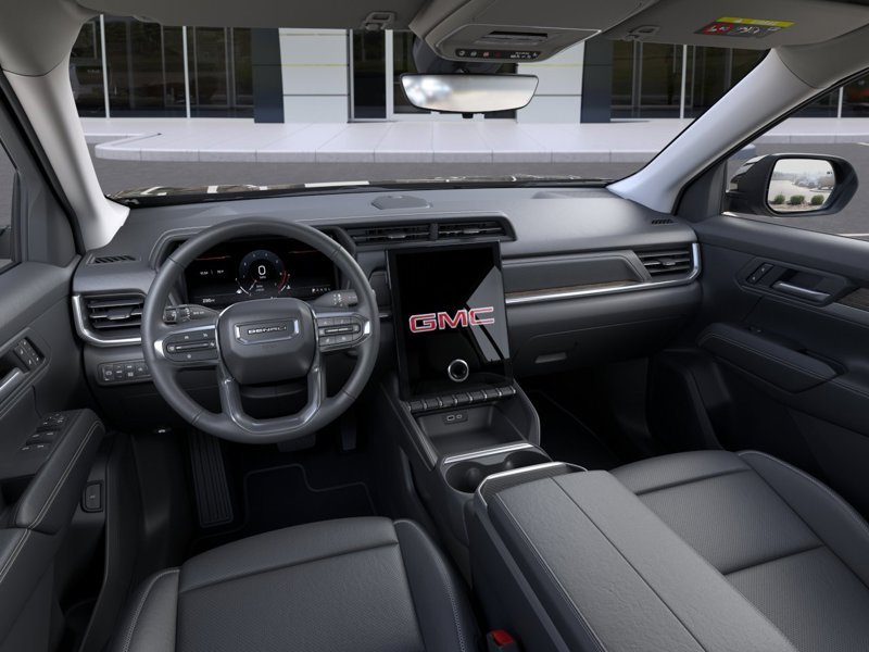 2026 GMC Terrain Traction intégrale 4 portes Denali EBONY TWILIGHT METALLIC
