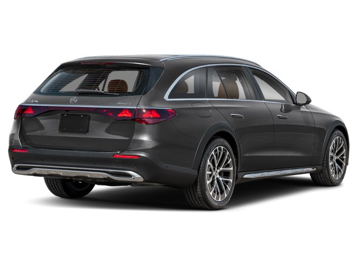 2026 Mercedes-Benz Classe-E E 450