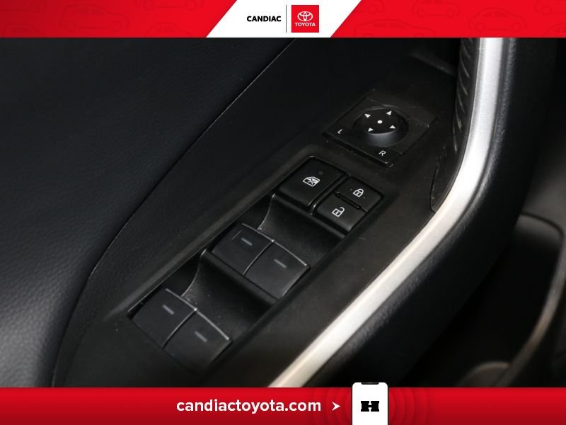 2024 Toyota Rav 4 Blainville - photo #16