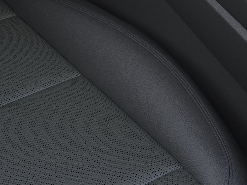 2027 CHEVROLET EQUINOX LT 4 portes à transmission intégrale avec 2LT Black Sherbrooke - photo #20