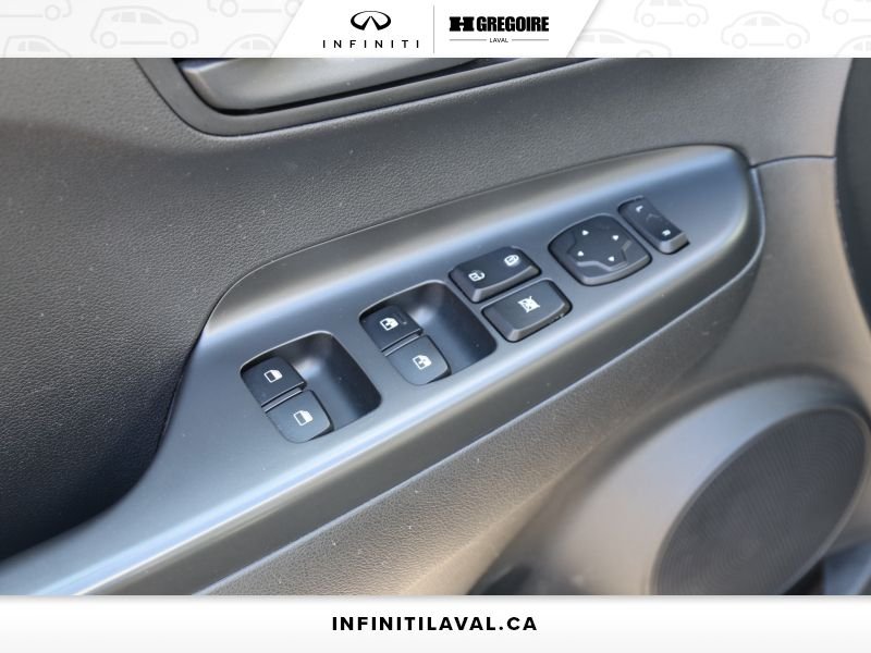 2018 Hyundai Kona Saint-Eustache - photo #12