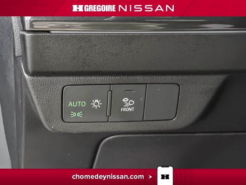 2022 Audi Q4 e-tron Grey Saint-Eustache - photo #14