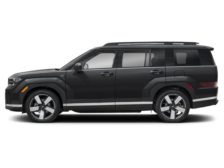 2026 Hyundai Santa Fe hybride Privilégié