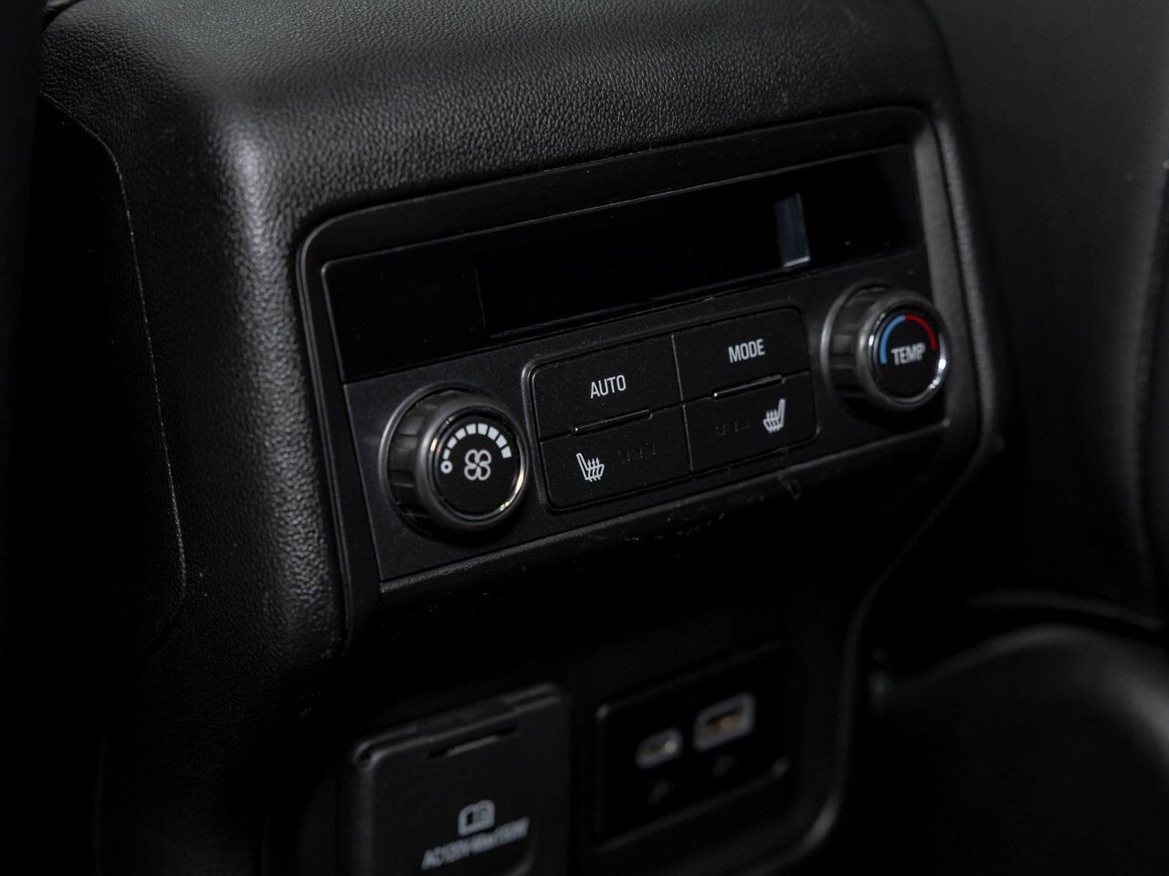 2023 GMC Acadia DENALI BLACK DIAMOND AWD *TOIT* NAV CUIR BOSE HUD Black Saint-Jérôme - photo #29