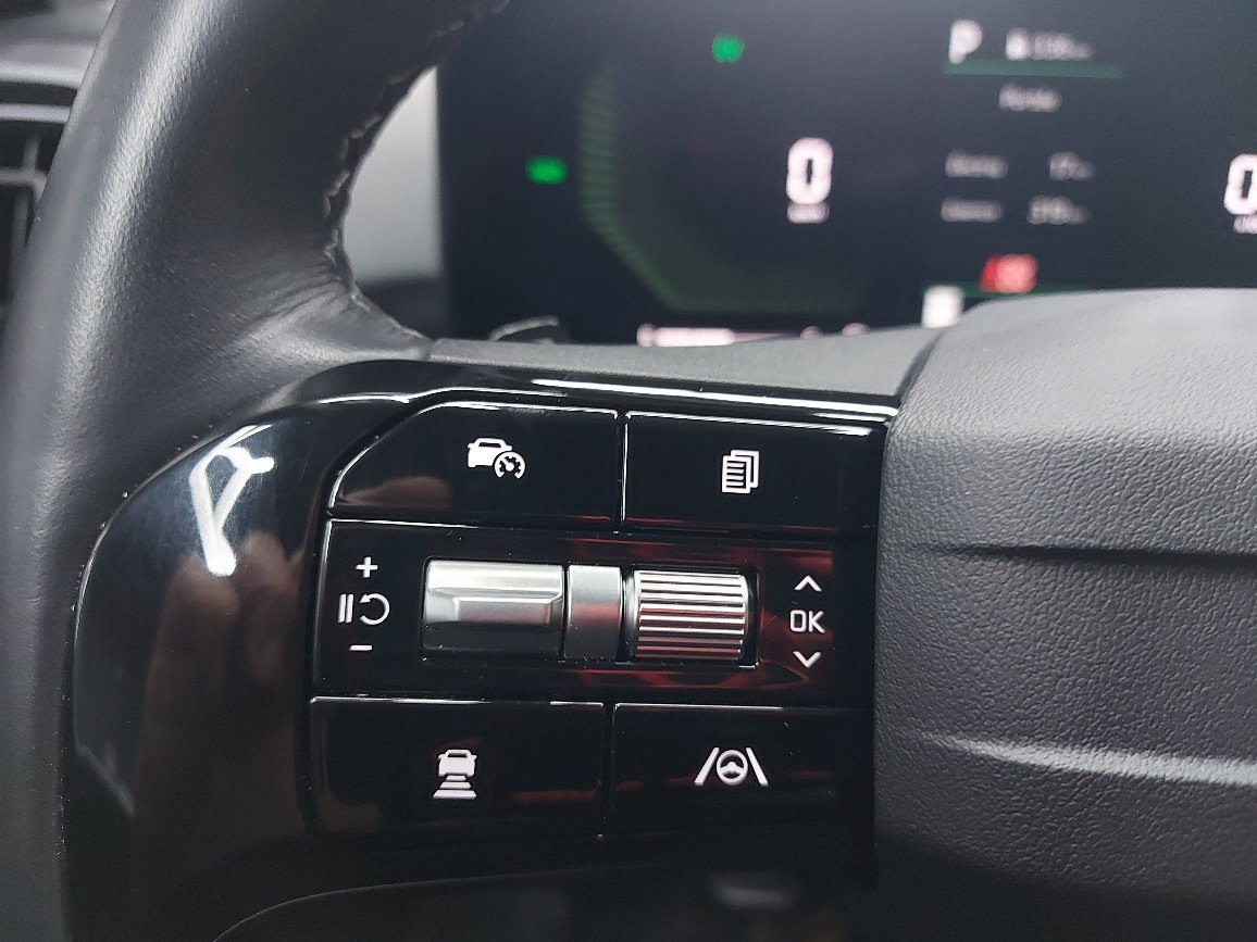 2026 KIA Sorento Plug-In Hybrid Snow White Pearl Blainville - photo #21