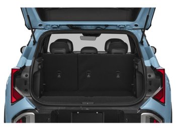 Kia Seltos X-Line