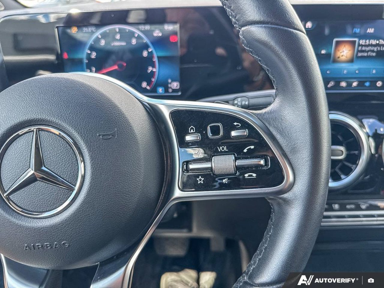 2023 Mercedes-Benz GLA W1N4N4HB9PJ478589 White Mirabel - photo #18