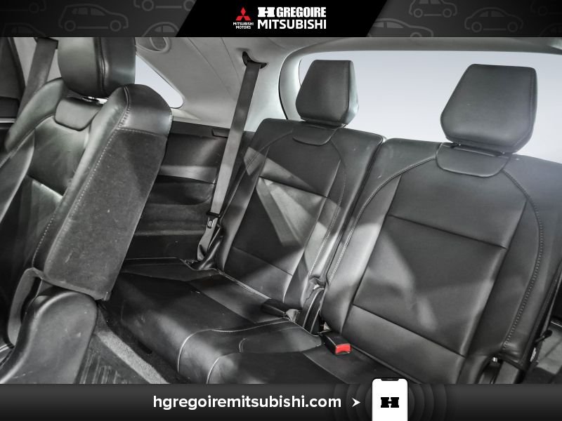 2016 Acura MDX Black Blainville - photo #31