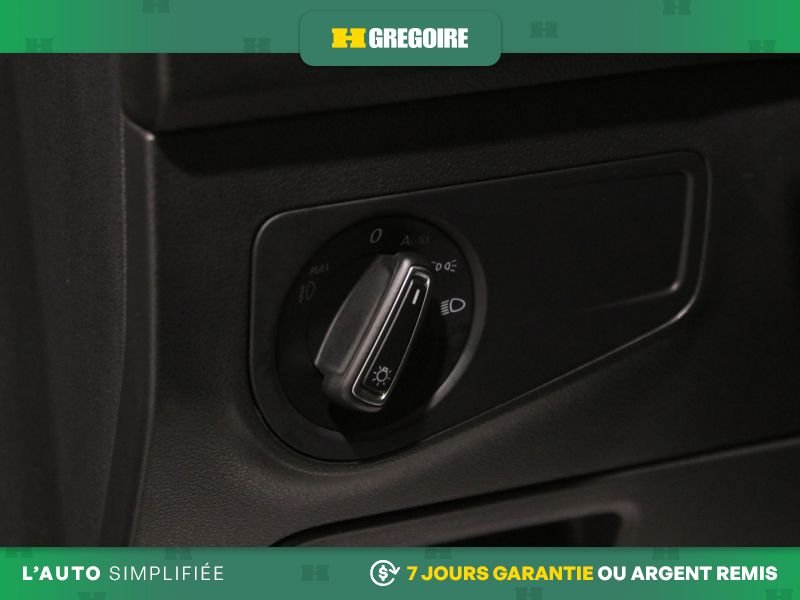 2019 Volkswagen Tiguan Green Saint-Eustache - photo #16