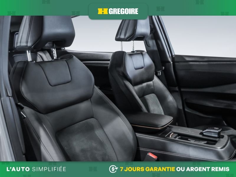 2024 Nissan Ariya Grey Laval - photo #26