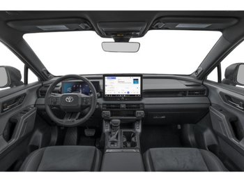 Toyota RAV4 XSE