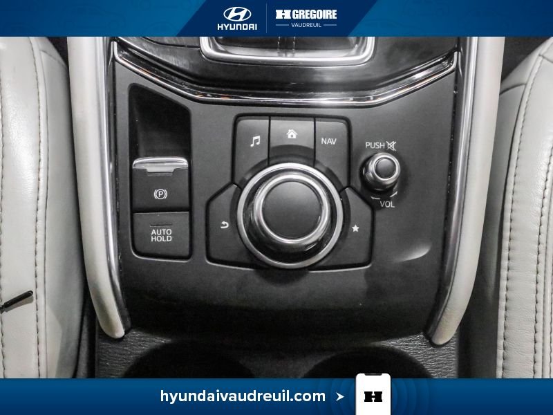 Mazda CX-5 2018 Rouge Blainville - photo #33