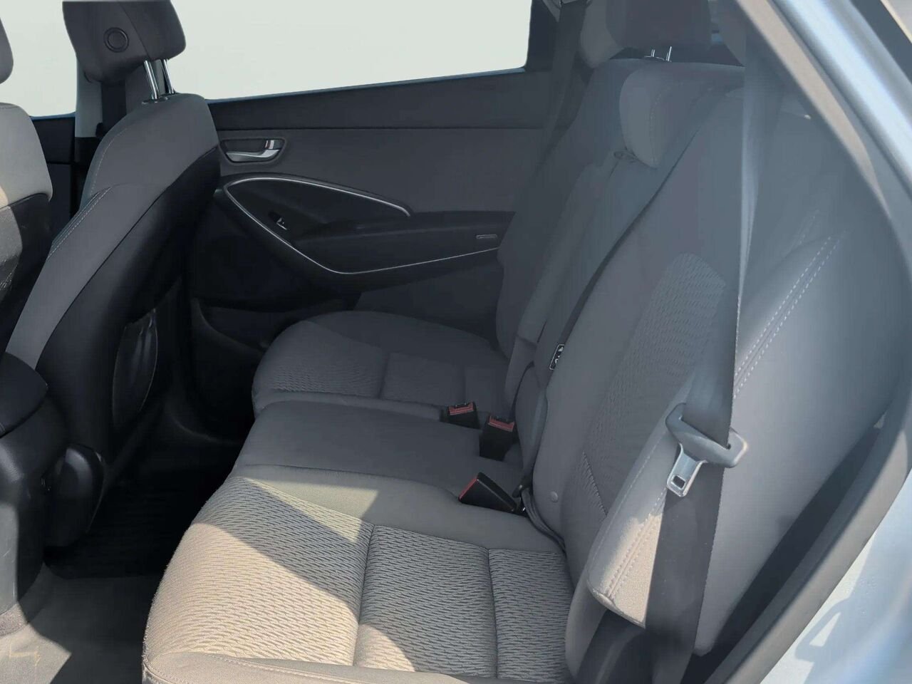 Hyundai Santa Fe XL 2015 Argent Gatineau - photo #18