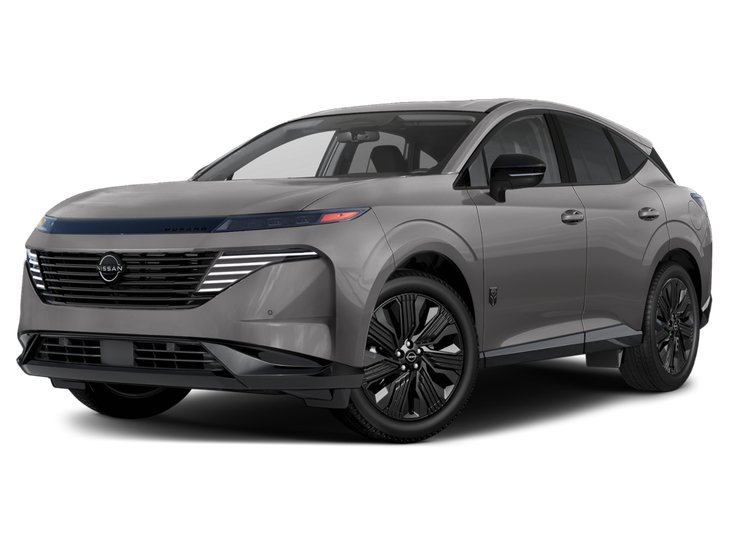 2027 Nissan Murano Édition Dark Armor