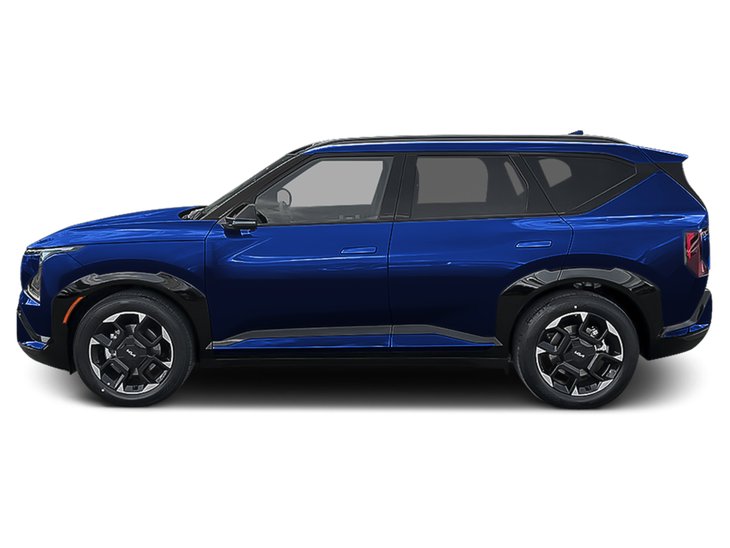 2027 Kia EV5 GT-Line Limited