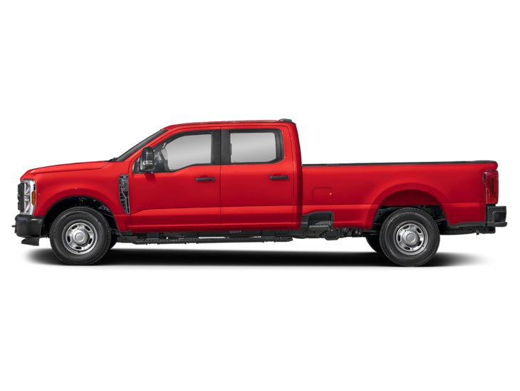 2027 Ford Super Duty F-250 SRW XL
