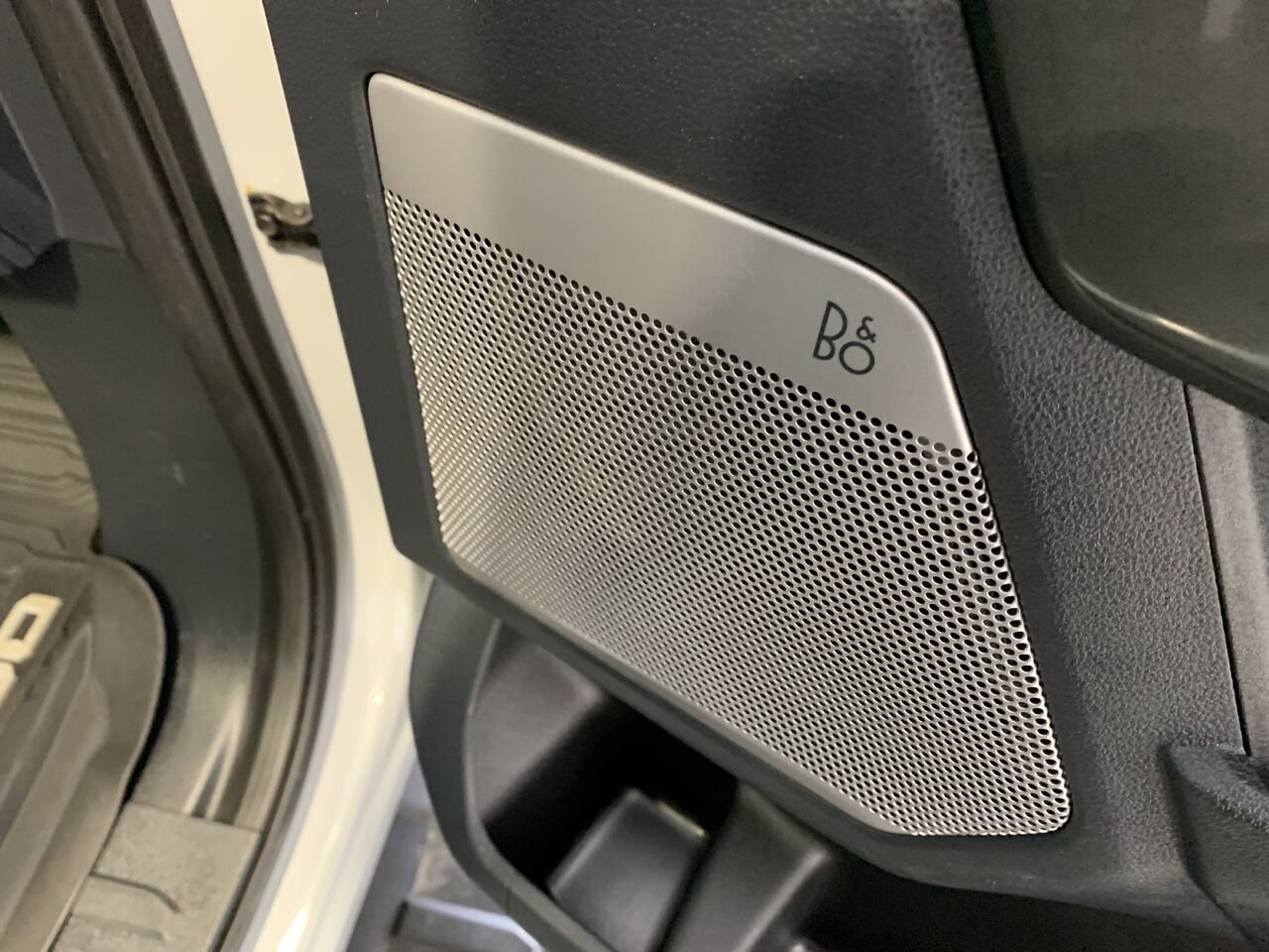 2023 Ford F-150 Grey Saint-Eustache - photo #23