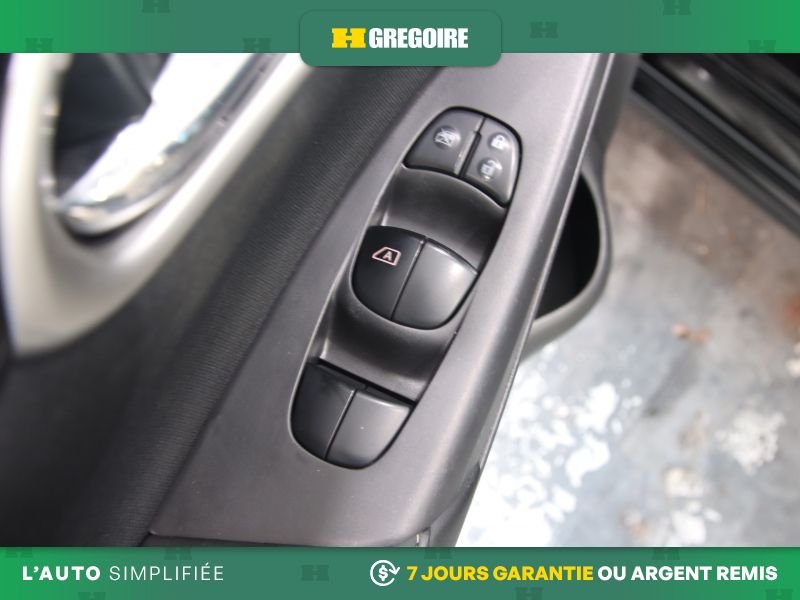 Nissan Sentra 2019 Noir Blainville - photo #18