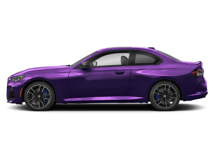 2026 BMW 2 Series M240i xDrive