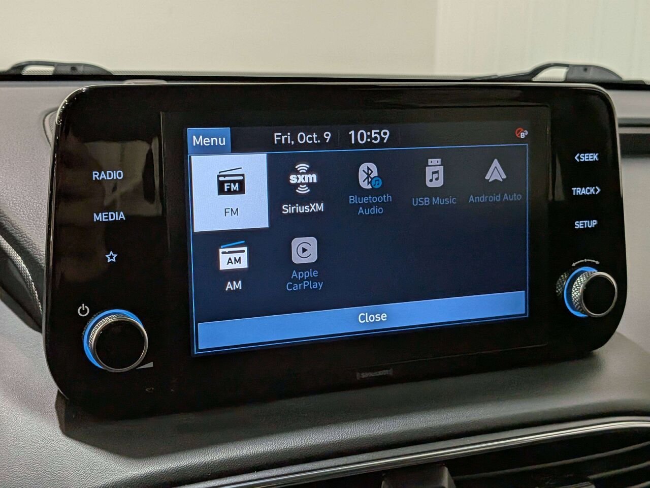 2022 Hyundai Santa Fe Plug-In Hybrid Luxury AWD Silver Val-David - photo #24