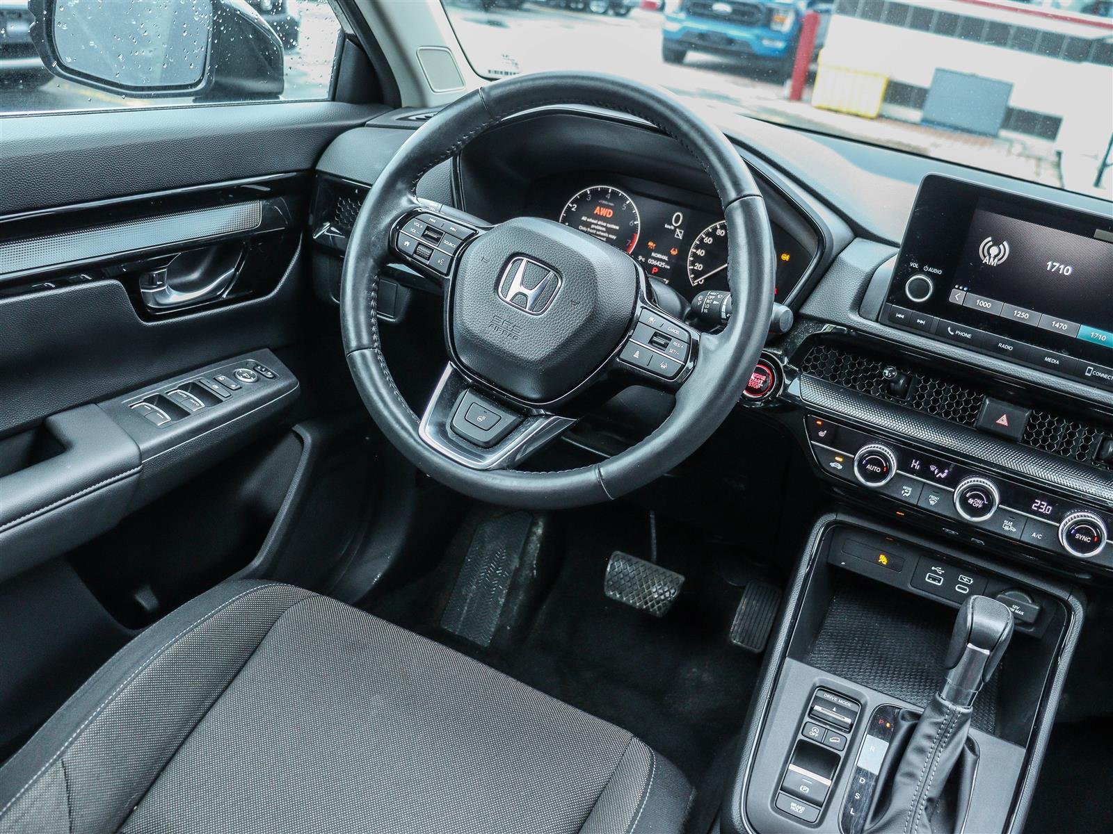 2024 Honda CR-V Sport Ottawa & Gatineau - photo #12