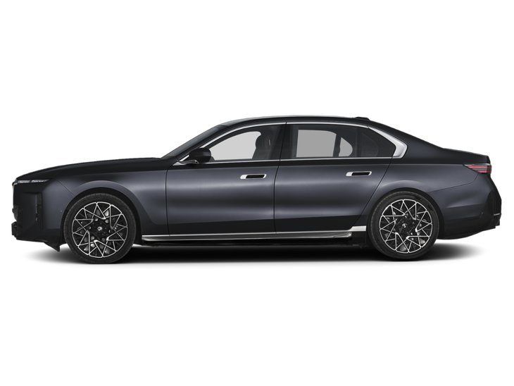 2027 BMW i7 60 xDrive