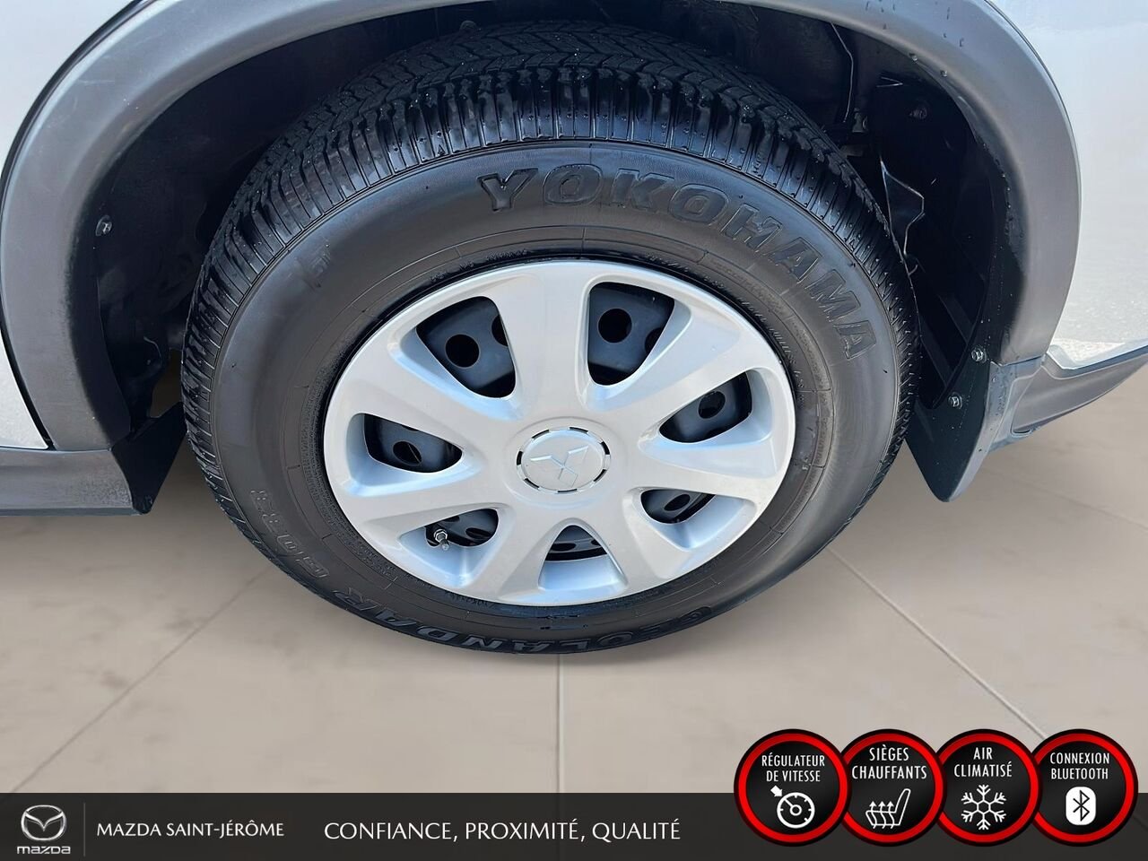 Mitsubishi RVR 2026 Argent Ste-Agathe des Monts - photo #10