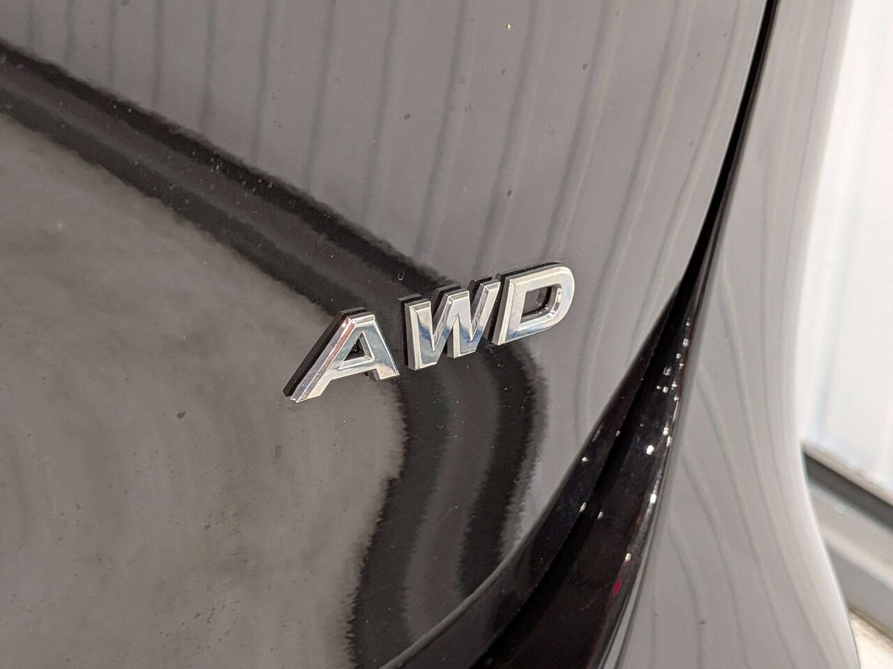 Nissan Qashqai AWD S CVT 2021 Noir Val-David - photo #35