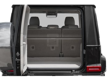 Mercedes-Benz Classe-G G 580e