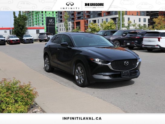 Mazda CX-30 2025 2025 