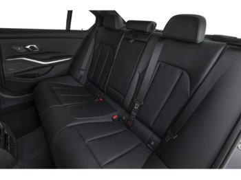 BMW 3 Series M340i xDrive