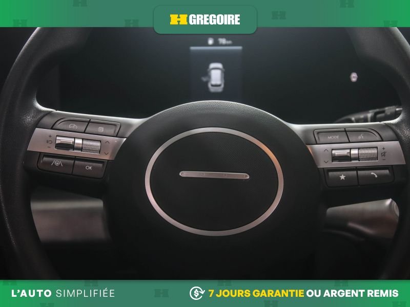Hyundai Kona 2025 Gris Blainville - photo #15