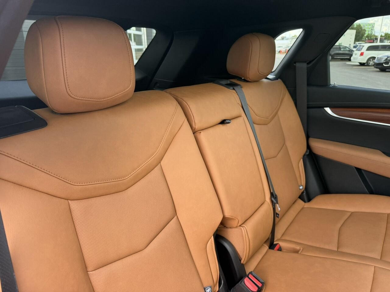 2022 Cadillac XT5 PREMIUM LUXURY AWD FINANCEMENT À PARTIR 3.99% Black Laval - photo #17