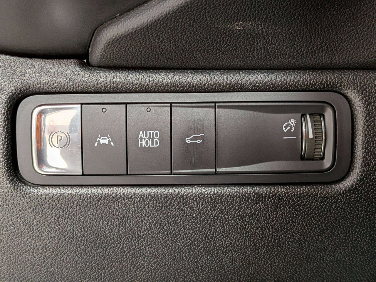 2024 Chevrolet Equinox EV 4dr RS w/2RS Black Val-David - photo #28