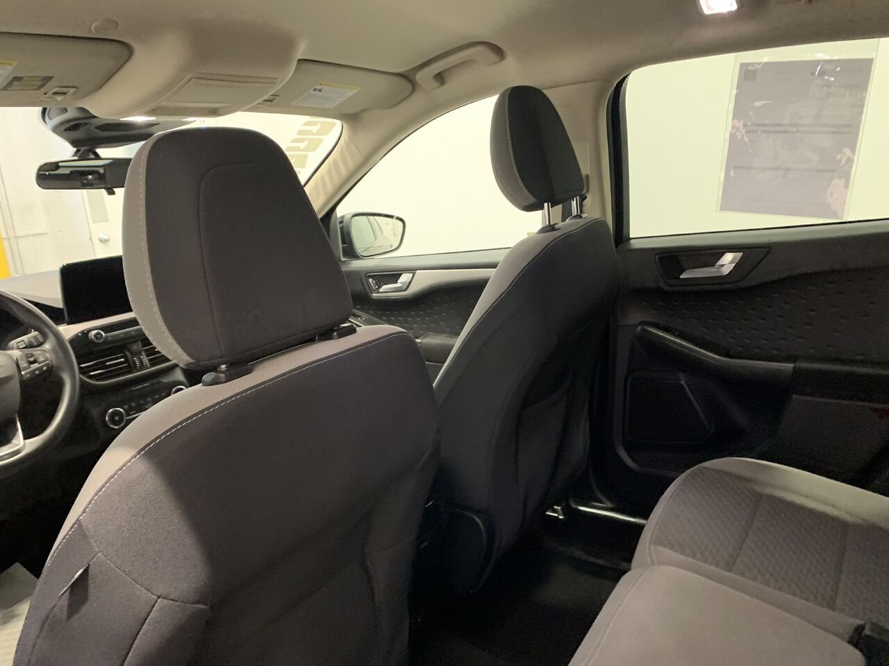 2020 Ford Escape ESCAPE SE Black Châteauguay - photo #23