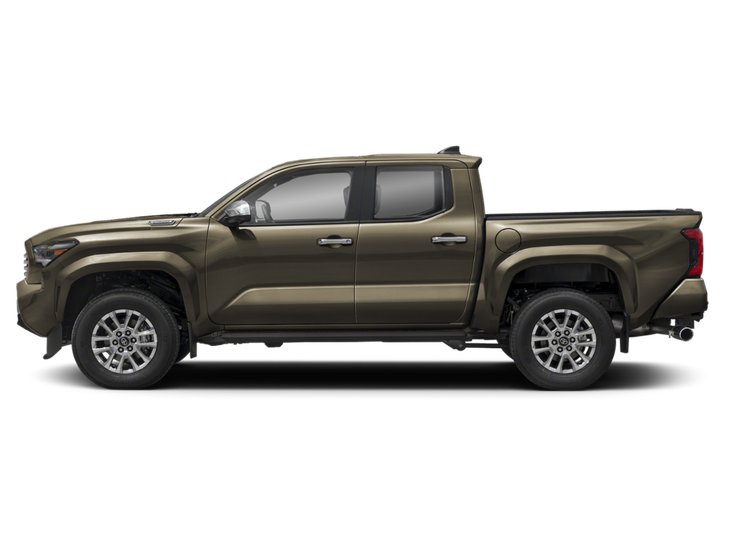 2026 Toyota Tacoma Hybride