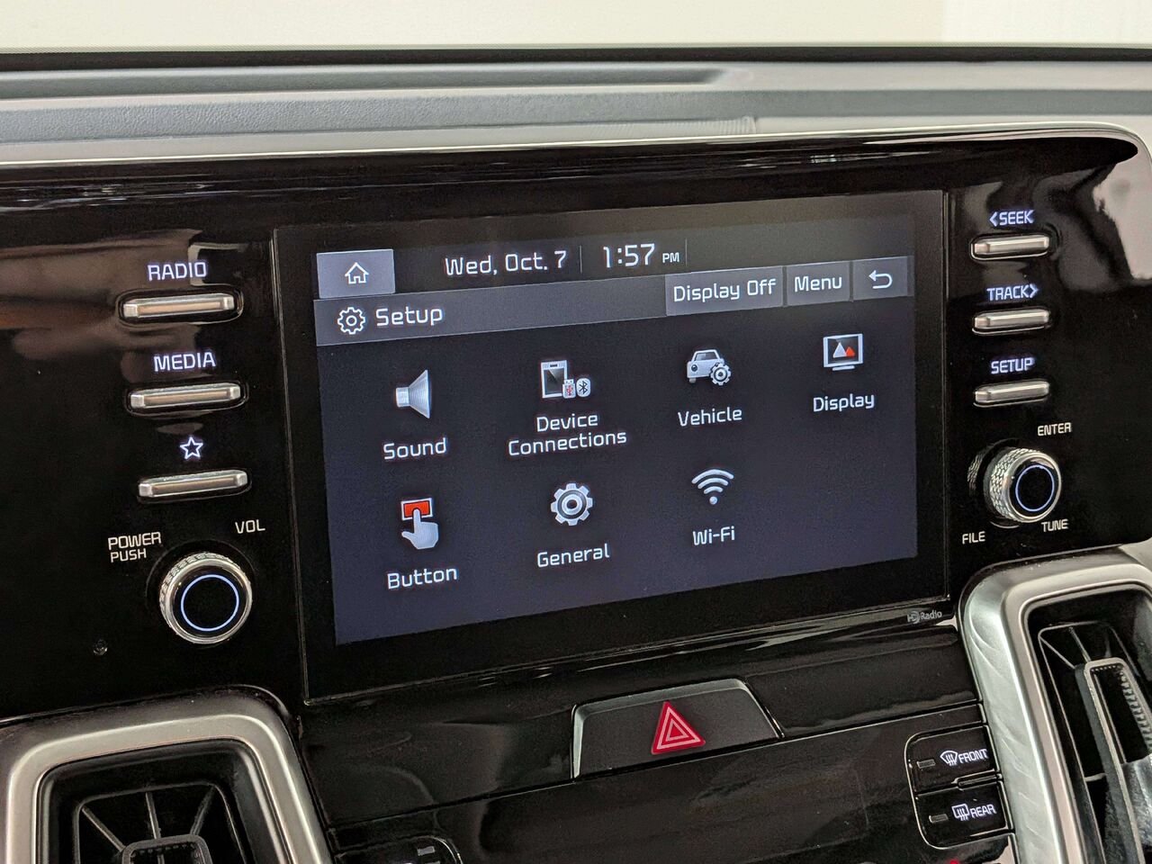 2021 Kia Sorento LX Premium AWD Grey Val-David - photo #22