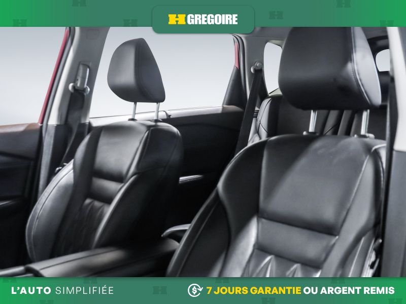 Nissan Rogue 2023 Rouge Blainville - photo #15