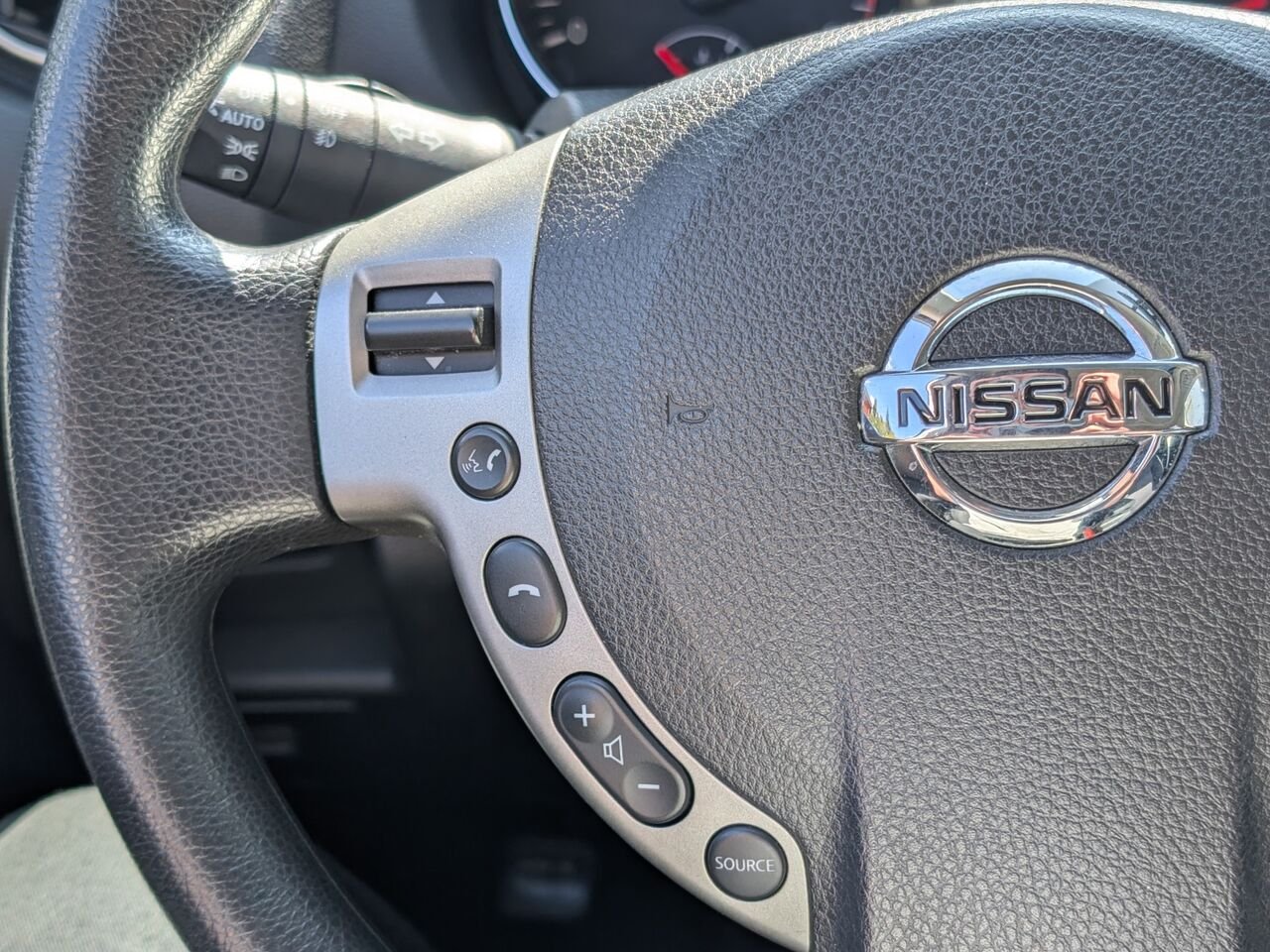 2013 Nissan Rogue JN8AS5MV9DW122431 Grey Sherbrooke - photo #15