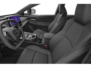 Subaru Solterra Touring