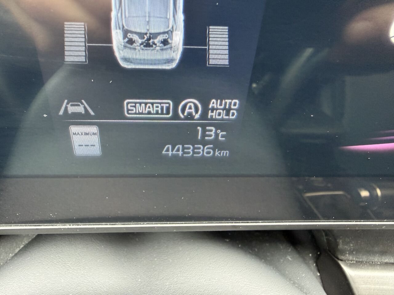 Kia Sportage 2024 Blanc Thetford Mines - photo #19