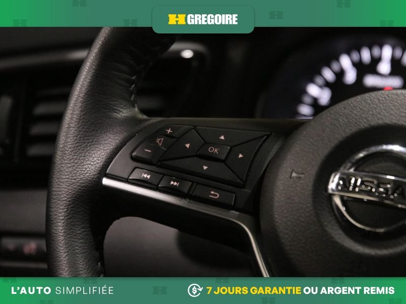 Nissan Qashqai 2023 Blanc Saint-Eustache - photo #19