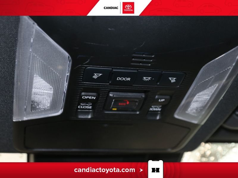 Toyota Rav 4 2023 Argent Saint-Eustache - photo #29