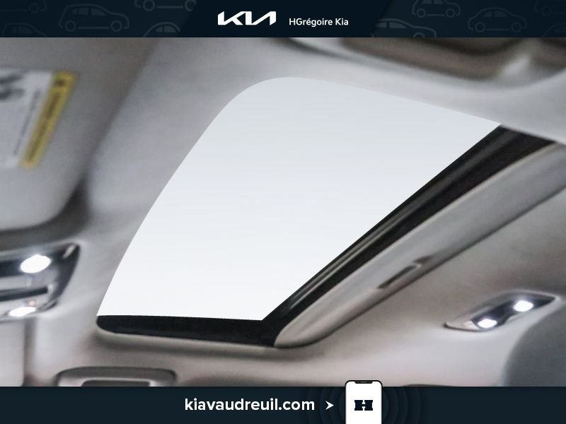 2024 Kia Seltos Laval - photo #11